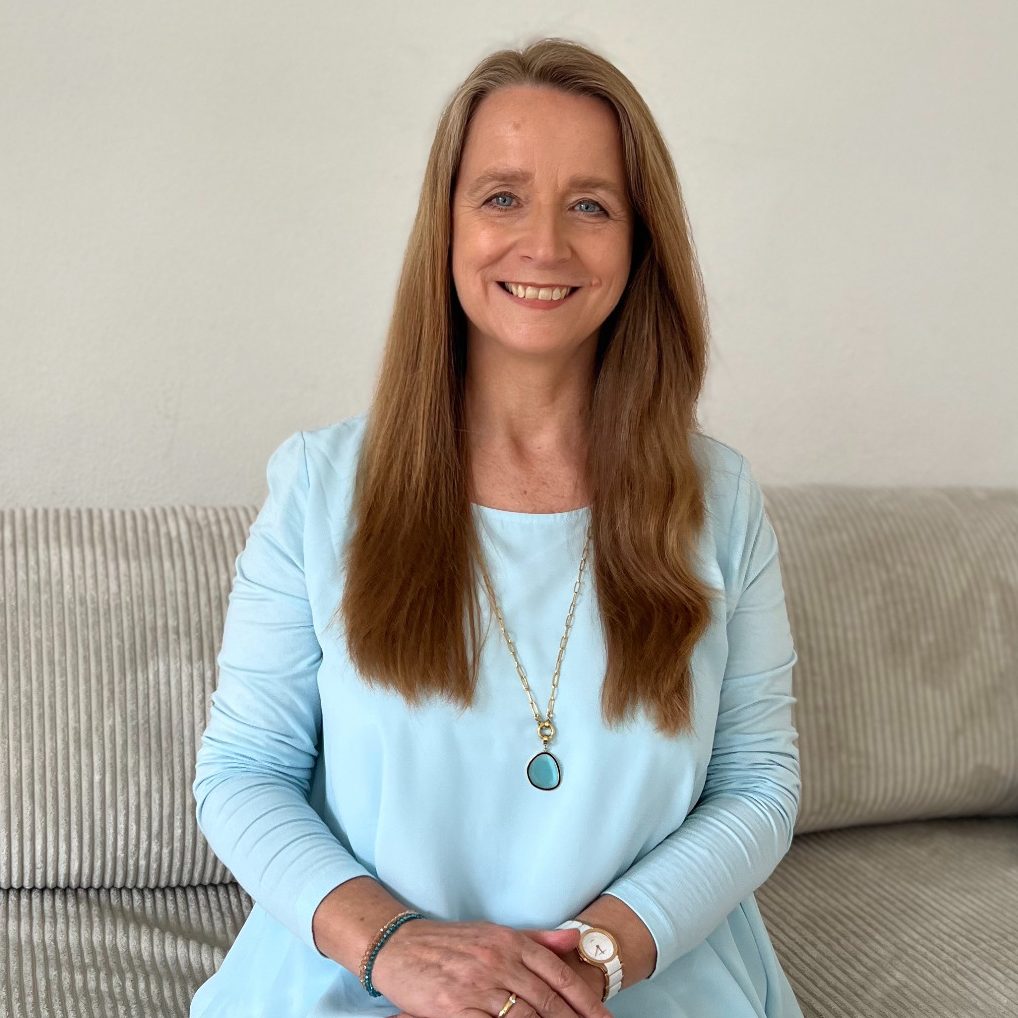 Claudia Stenger, Inhaberin Claudia Stenger, Heilpraktikerin für Psychotherapie, Inhaberin